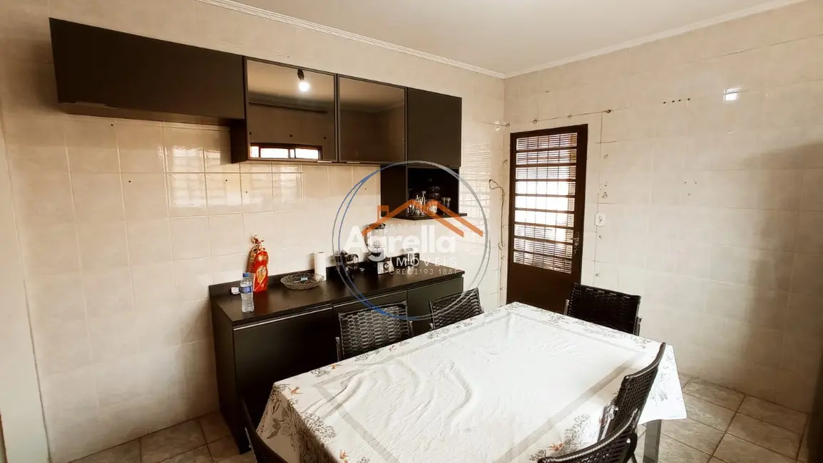 Foto 6 de Casa com 2 quartos à venda, 117m2 em Jardim Panorama, Mogi Mirim - SP