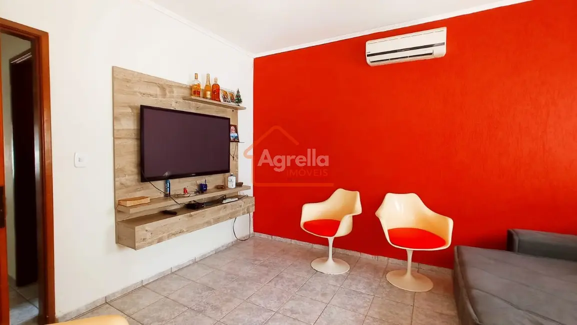 Foto 1 de Casa com 2 quartos à venda, 117m2 em Jardim Panorama, Mogi Mirim - SP