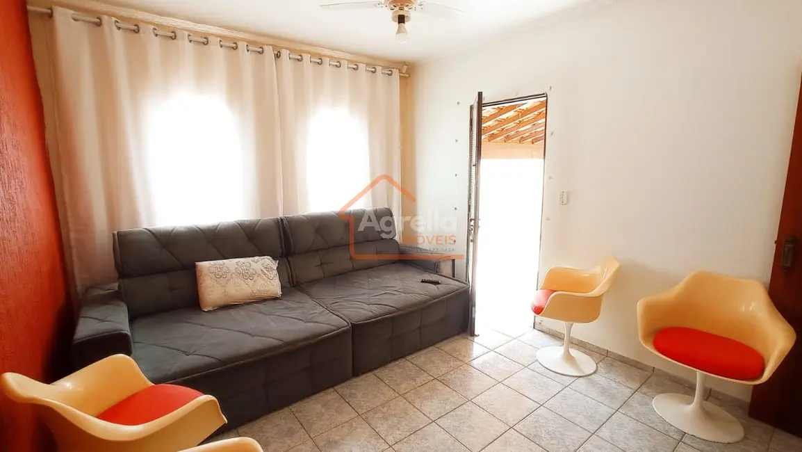 Foto 3 de Casa com 2 quartos à venda, 117m2 em Jardim Panorama, Mogi Mirim - SP