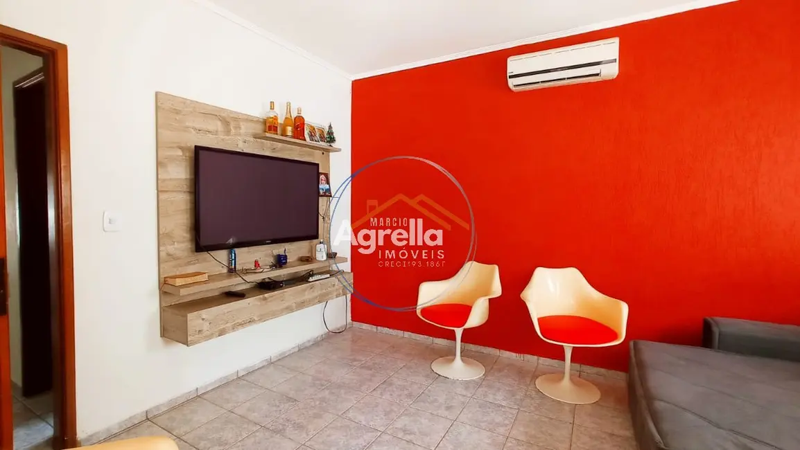 Foto 1 de Casa com 2 quartos à venda, 117m2 em Jardim Panorama, Mogi Mirim - SP