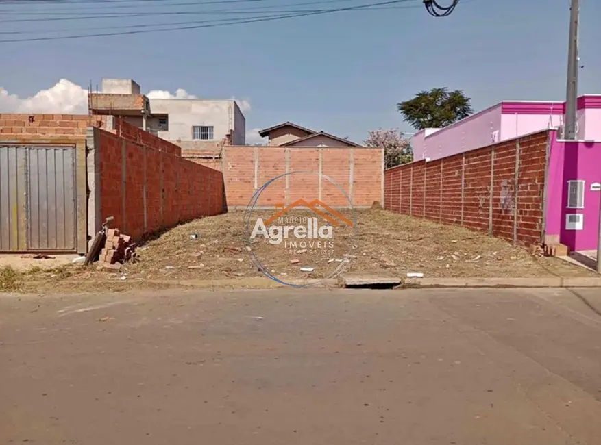 Foto 1 de Terreno / Lote à venda, 200m2 em Mogi Guacu - SP