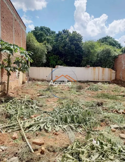 Foto 2 de Terreno / Lote à venda, 190m2 em Vila Paraíso, Mogi Guacu - SP