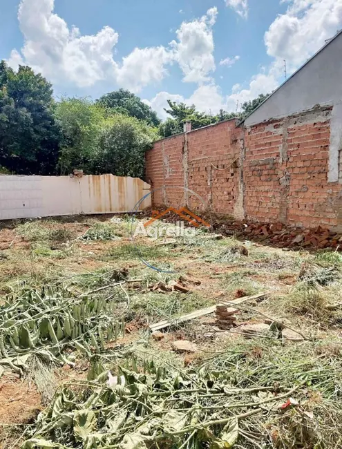Foto 1 de Terreno / Lote com 2 quartos à venda, 58m2 em Vila Paraíso, Mogi Guacu - SP