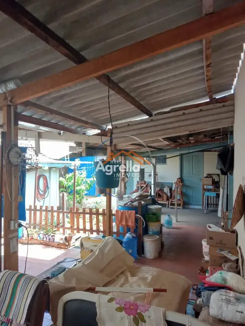 Casa com 3 quartos à venda, 253m2 em Parque Cidade Nova, Mogi Guacu - SP - imagem 7 Foto 7 de Casa com 3 quartos à venda, 253m2 em Parque Cidade Nova, Mogi Guacu - SP