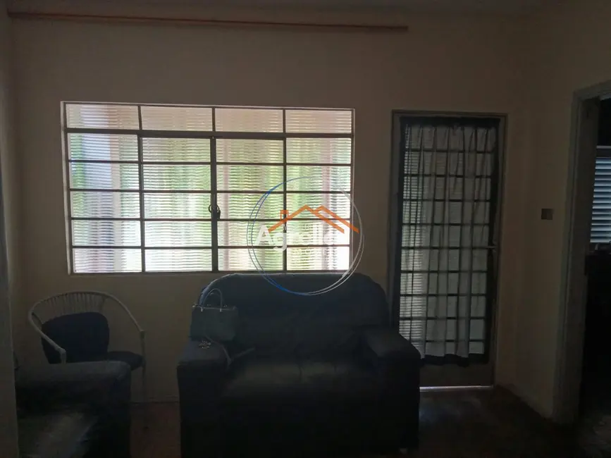 Casa com 3 quartos à venda, 253m2 em Parque Cidade Nova, Mogi Guacu - SP - imagem 5 Foto 5 de Casa com 3 quartos à venda, 253m2 em Parque Cidade Nova, Mogi Guacu - SP