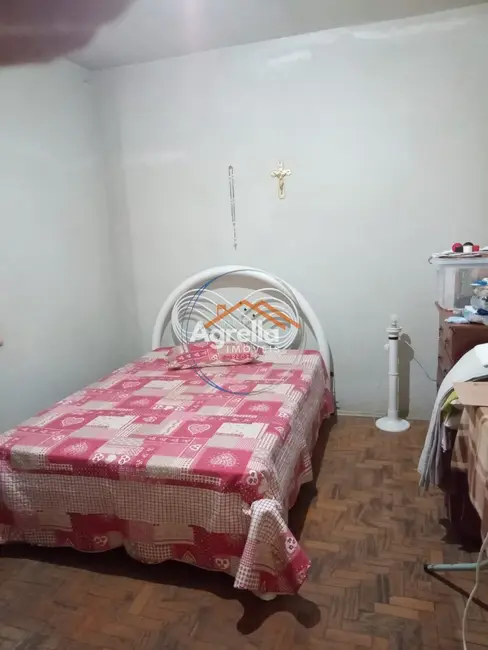 Casa com 3 quartos à venda, 253m2 em Parque Cidade Nova, Mogi Guacu - SP - imagem 6 Foto 6 de Casa com 3 quartos à venda, 253m2 em Parque Cidade Nova, Mogi Guacu - SP