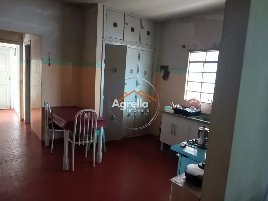 Casa com 3 quartos à venda, 253m2 em Parque Cidade Nova, Mogi Guacu - SP - imagem 3 Foto 3 de Casa com 3 quartos à venda, 253m2 em Parque Cidade Nova, Mogi Guacu - SP