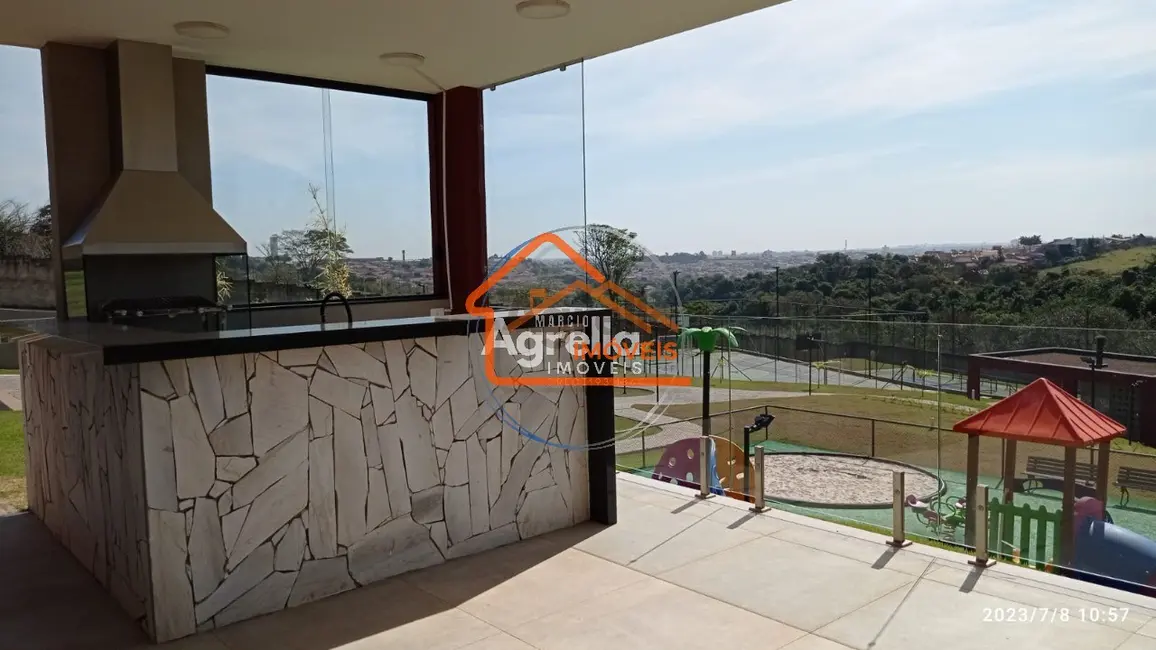 Foto 4 de Terreno / Lote à venda, 330m2 em Mogi Mirim - SP