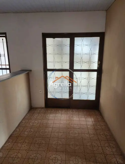 Casa com 2 quartos à venda, 115m2 em Vila Paraíso, Mogi Guacu - SP - imagem 3 Foto 3 de Casa com 2 quartos à venda, 115m2 em Vila Paraíso, Mogi Guacu - SP