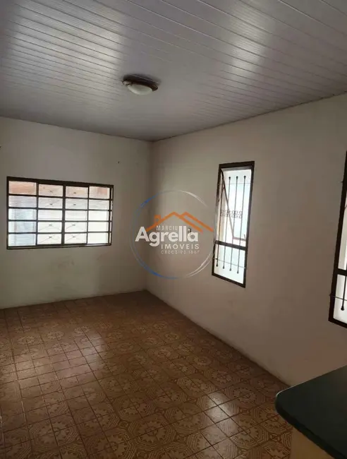 Casa com 2 quartos à venda, 115m2 em Vila Paraíso, Mogi Guacu - SP - imagem 4 Foto 4 de Casa com 2 quartos à venda, 115m2 em Vila Paraíso, Mogi Guacu - SP