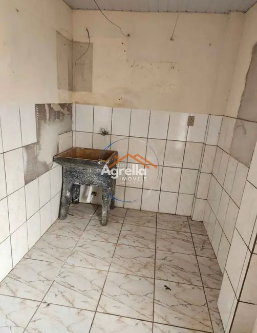 Casa com 2 quartos à venda, 115m2 em Vila Paraíso, Mogi Guacu - SP - imagem 9 Foto 9 de Casa com 2 quartos à venda, 115m2 em Vila Paraíso, Mogi Guacu - SP