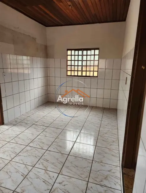 Casa com 2 quartos à venda, 115m2 em Vila Paraíso, Mogi Guacu - SP - imagem 6 Foto 6 de Casa com 2 quartos à venda, 115m2 em Vila Paraíso, Mogi Guacu - SP
