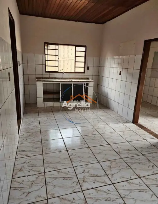 Casa com 2 quartos à venda, 115m2 em Vila Paraíso, Mogi Guacu - SP - imagem 5 Foto 5 de Casa com 2 quartos à venda, 115m2 em Vila Paraíso, Mogi Guacu - SP