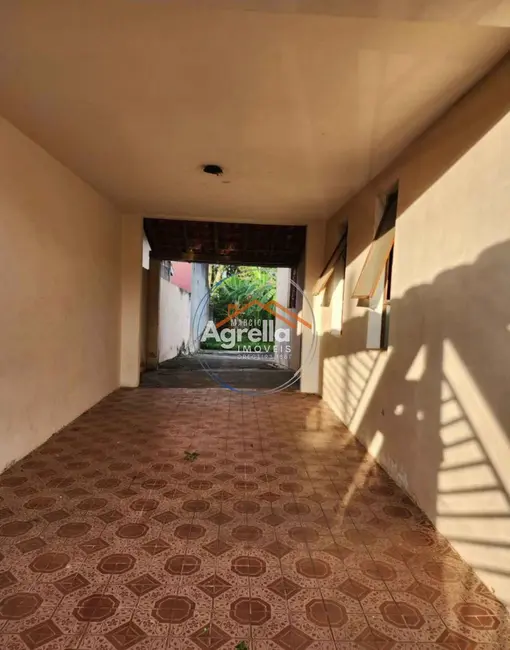 Foto 2 de Casa com 2 quartos à venda, 115m2 em Vila Paraíso, Mogi Guacu - SP