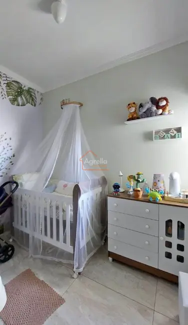 Foto 6 de Casa com 2 quartos à venda, 57m2 em Loteamento Parque Real Guaçu, Mogi Guacu - SP