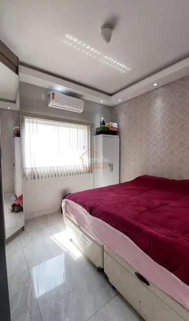 Foto 5 de Casa com 2 quartos à venda, 57m2 em Loteamento Parque Real Guaçu, Mogi Guacu - SP