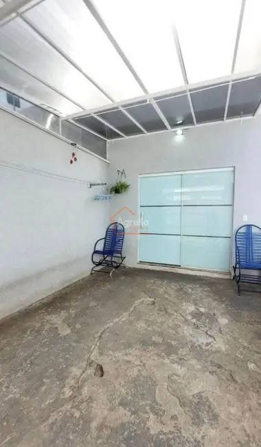 Foto 8 de Casa com 2 quartos à venda, 57m2 em Loteamento Parque Real Guaçu, Mogi Guacu - SP