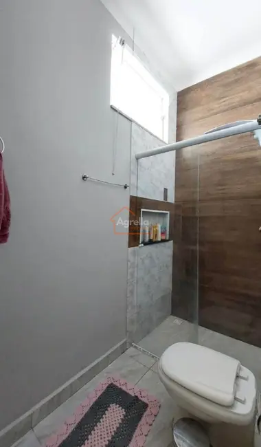 Foto 7 de Casa com 2 quartos à venda, 57m2 em Loteamento Parque Real Guaçu, Mogi Guacu - SP