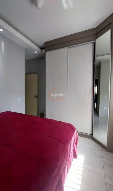 Foto 4 de Casa com 2 quartos à venda, 57m2 em Loteamento Parque Real Guaçu, Mogi Guacu - SP