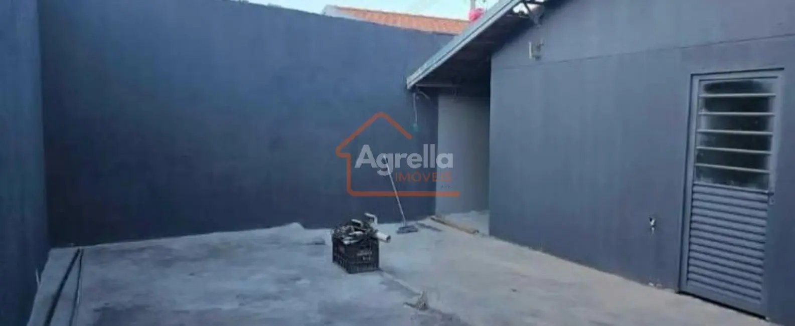 Foto 1 de Casa de Condomínio com 2 quartos à venda, 110m2 em Mogi Guacu - SP