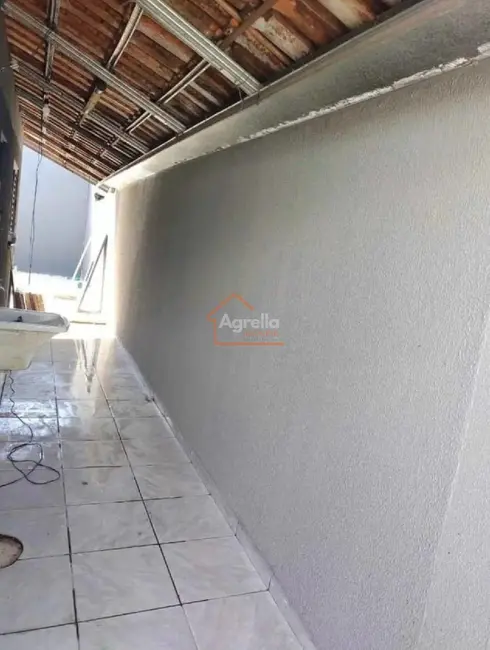 Foto 3 de Casa de Condomínio com 2 quartos à venda, 110m2 em Mogi Guacu - SP