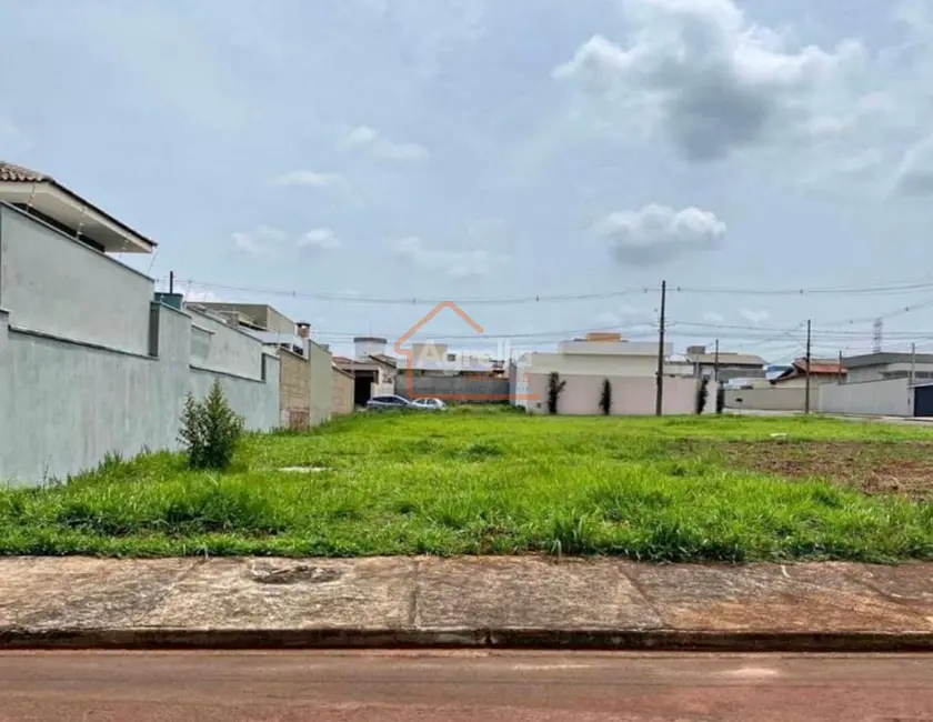 Foto 1 de Terreno / Lote à venda, 300m2 em Residencial do Bosque, Mogi Mirim - SP
