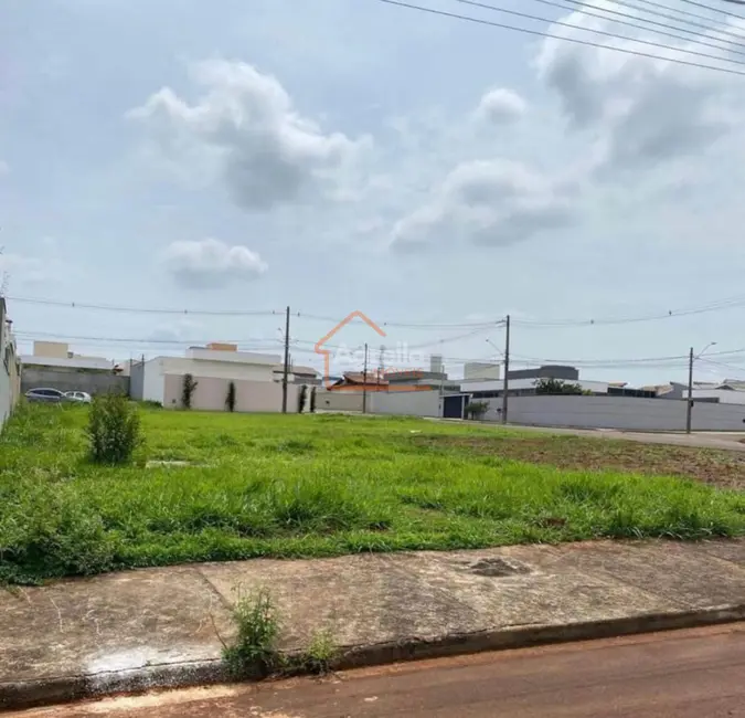 Foto 3 de Terreno / Lote à venda, 300m2 em Residencial do Bosque, Mogi Mirim - SP