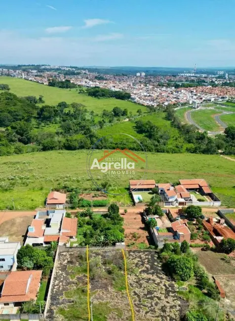 Foto 1 de Terreno / Lote à venda, 540m2 em Mogi Mirim - SP