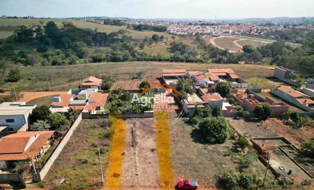 Foto 2 de Terreno / Lote à venda, 540m2 em Mogi Mirim - SP