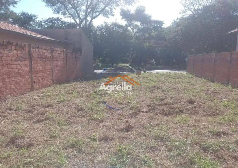 Foto 2 de Terreno / Lote à venda, 200m2 em Jardim Eldorado, Mogi Guacu - SP