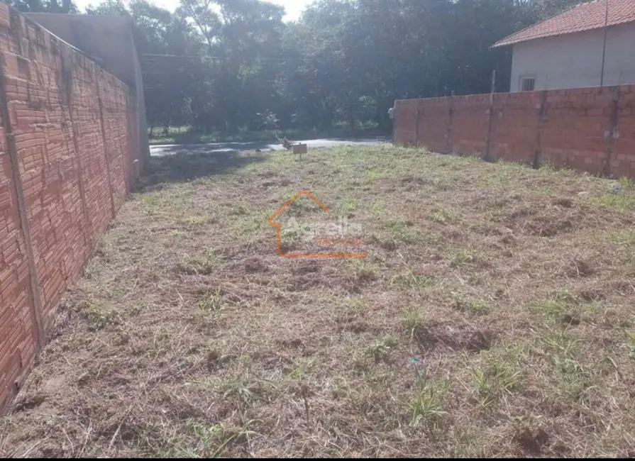 Foto 1 de Terreno / Lote à venda, 200m2 em Jardim Eldorado, Mogi Guacu - SP