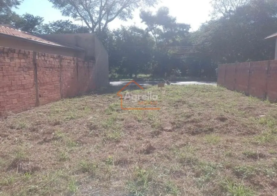 Foto 2 de Terreno / Lote à venda, 200m2 em Jardim Eldorado, Mogi Guacu - SP