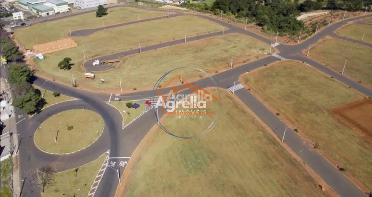 Foto 1 de Terreno / Lote à venda, 360m2 em Mogi Mirim - SP