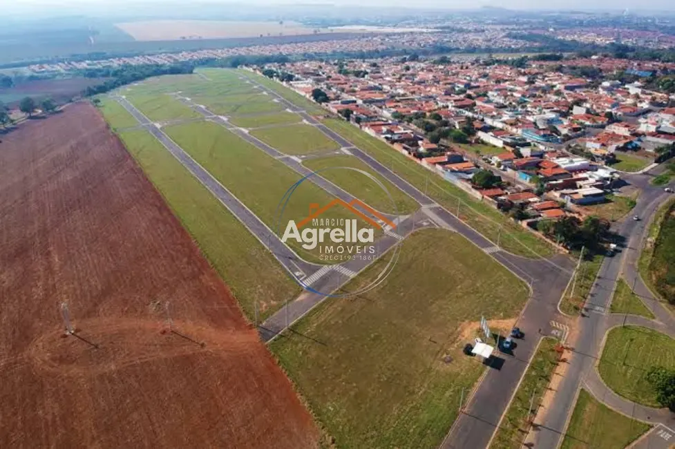 Foto 2 de Terreno / Lote à venda, 200m2 em Mogi Guacu - SP