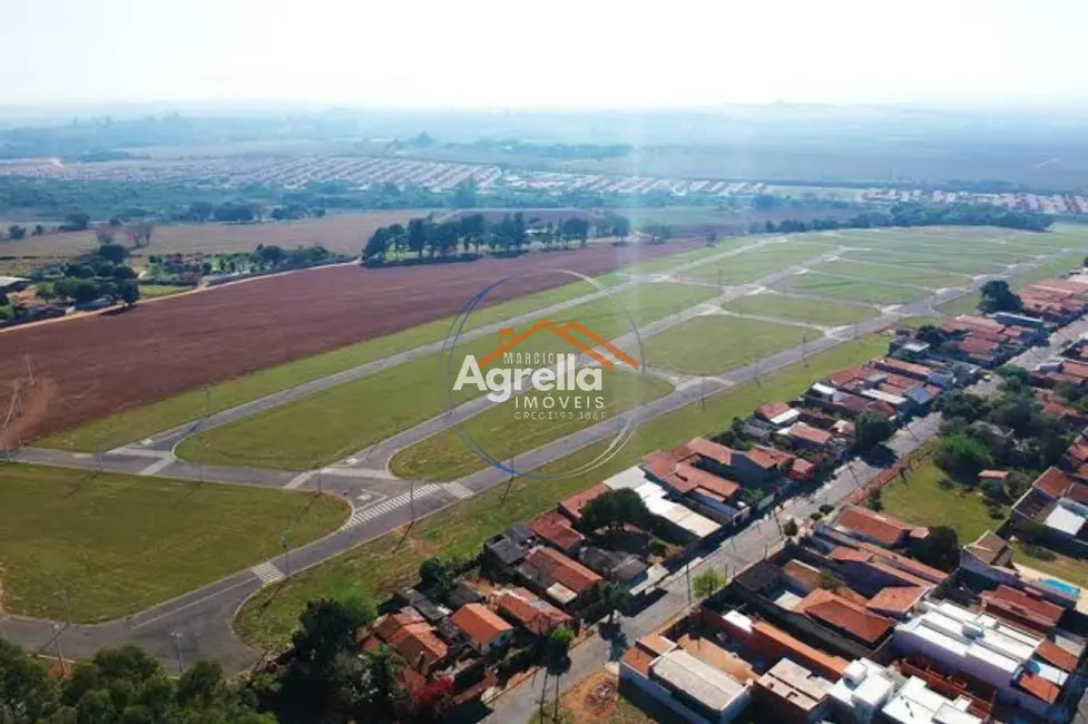 Foto 3 de Terreno / Lote à venda, 315m2 em Mogi Guacu - SP