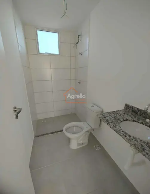 Foto 5 de Apartamento com 2 quartos à venda, 52m2 em Mogi Guacu - SP