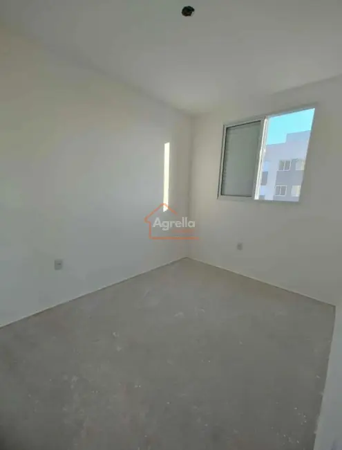 Foto 7 de Apartamento com 2 quartos à venda, 52m2 em Mogi Guacu - SP