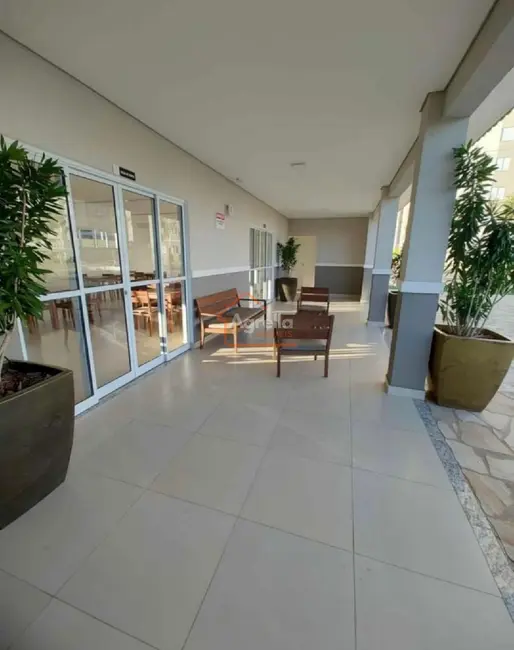 Foto 9 de Apartamento com 2 quartos à venda, 52m2 em Mogi Guacu - SP