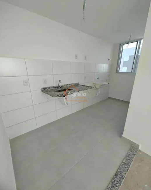 Foto 6 de Apartamento com 2 quartos à venda, 52m2 em Mogi Guacu - SP