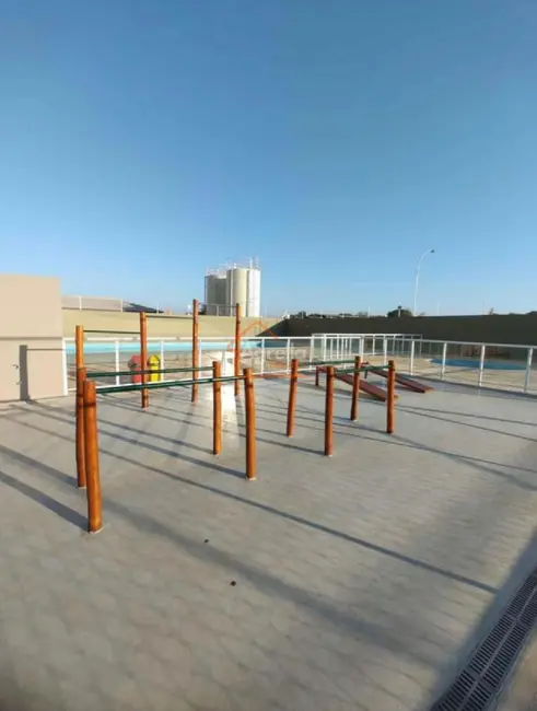 Foto 8 de Apartamento com 2 quartos à venda, 52m2 em Mogi Guacu - SP