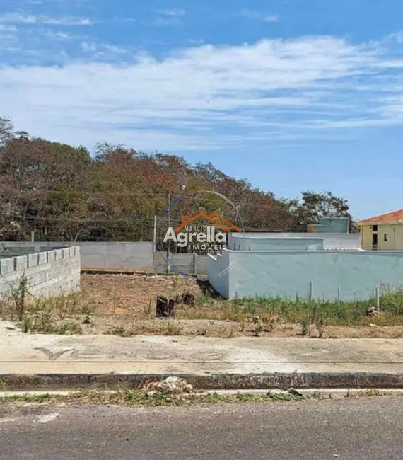 Foto 1 de Terreno / Lote à venda, 360m2 em Jardim Patrícia, Mogi Mirim - SP