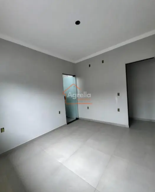 Foto 9 de Casa com 3 quartos à venda, 78m2 em Jardim Novo II, Mogi Guacu - SP