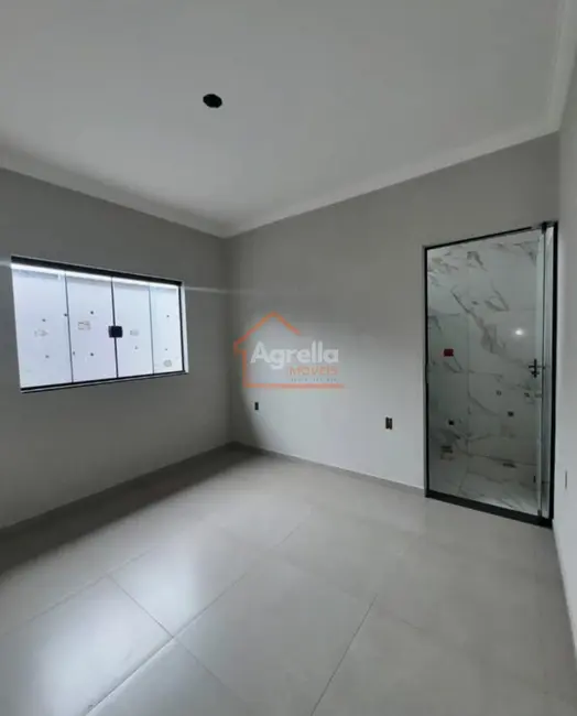 Foto 7 de Casa com 3 quartos à venda, 78m2 em Jardim Novo II, Mogi Guacu - SP