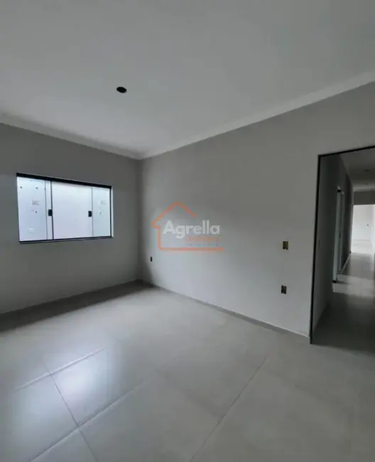 Foto 6 de Casa com 3 quartos à venda, 78m2 em Jardim Novo II, Mogi Guacu - SP