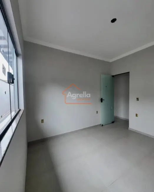 Foto 8 de Casa com 3 quartos à venda, 78m2 em Jardim Novo II, Mogi Guacu - SP