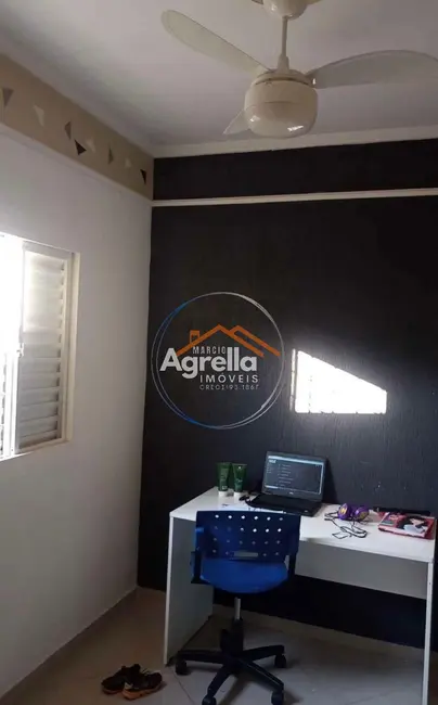 Foto 2 de Casa de Condomínio com 2 quartos à venda, 83m2 em Mogi Guacu - SP