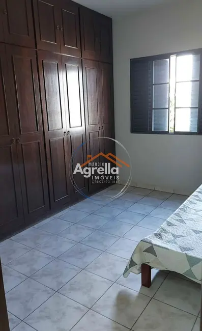 Foto 6 de Casa com 2 quartos à venda, 130m2 em Mirante, Mogi Mirim - SP