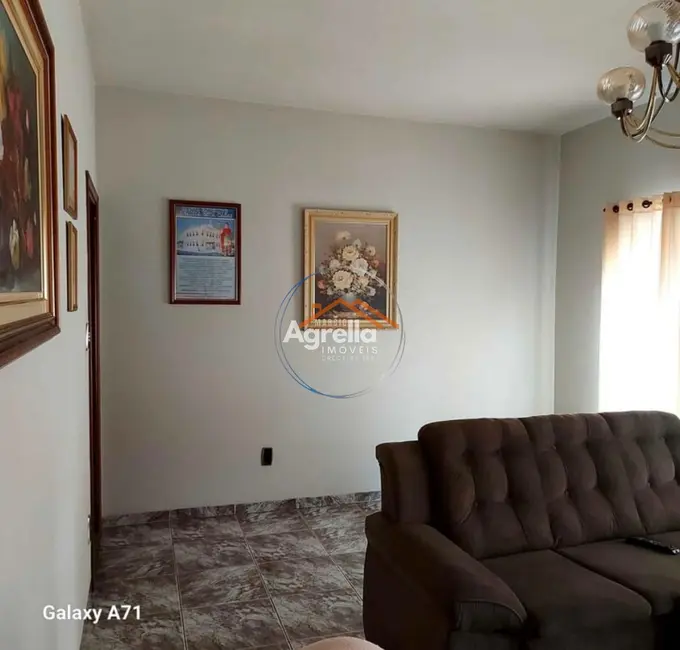 Foto 3 de Casa com 2 quartos à venda, 130m2 em Mirante, Mogi Mirim - SP