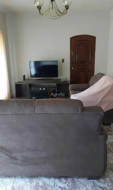 Foto 2 de Casa com 2 quartos à venda, 130m2 em Mirante, Mogi Mirim - SP