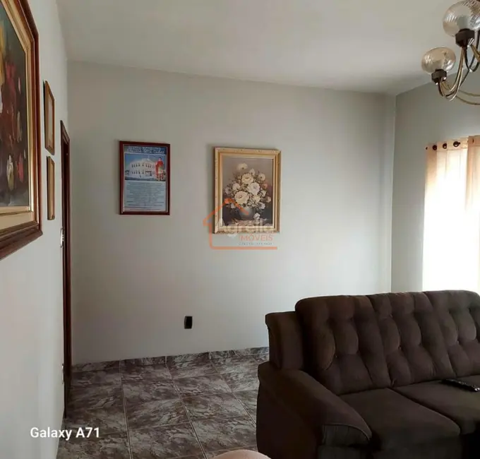 Foto 3 de Casa com 2 quartos à venda, 130m2 em Mirante, Mogi Mirim - SP